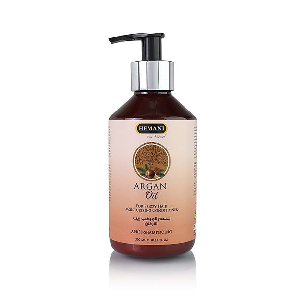Hemani Argan Oil Conditioner 300ml