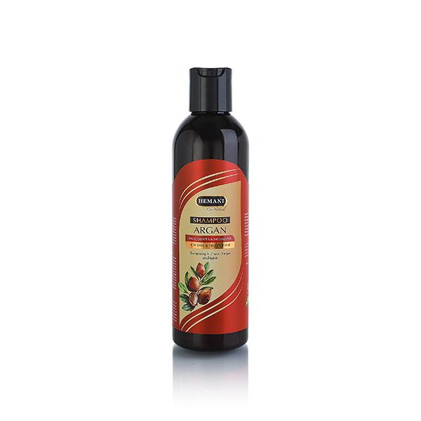 Hemani Argan Shampoo 350ml