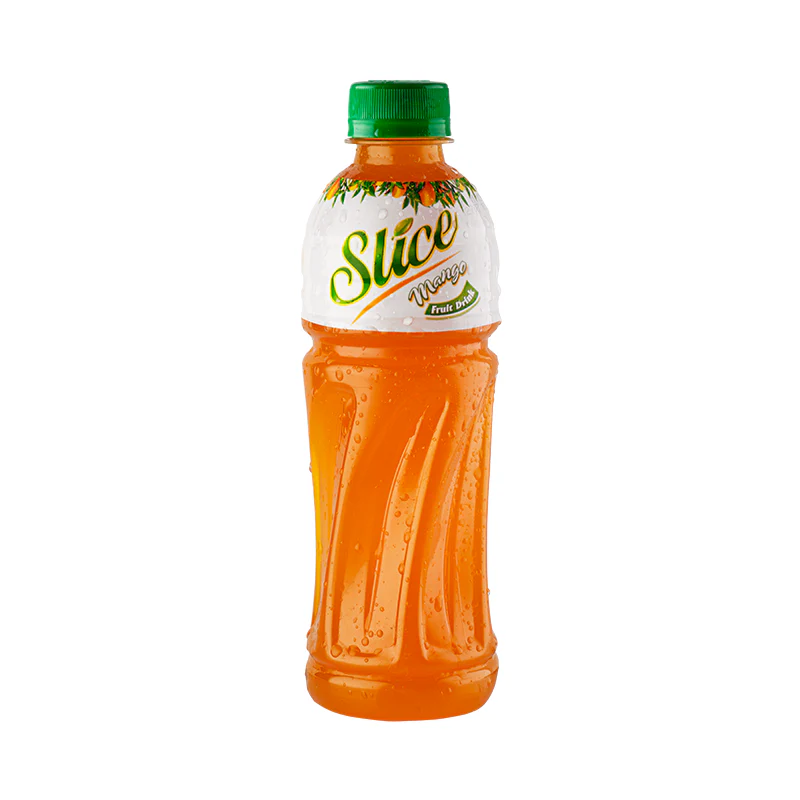 Slice Mango Fruit Drink 355ml