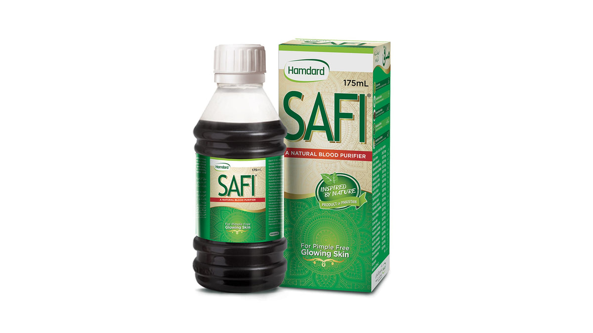 Safi 175ml