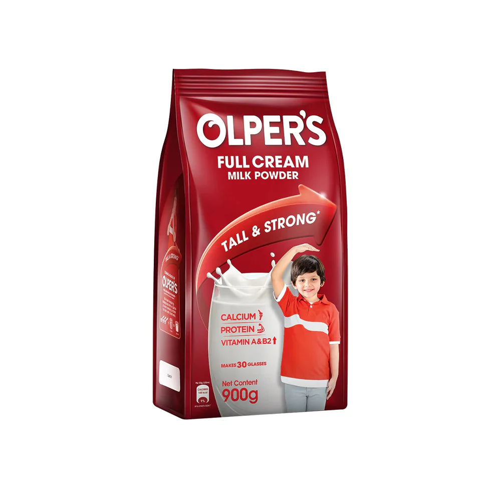 Olpers Full Cream Milk Powder 900G