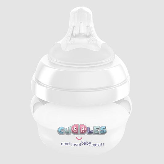 Cuddles Baby Feeder - 1 Piece