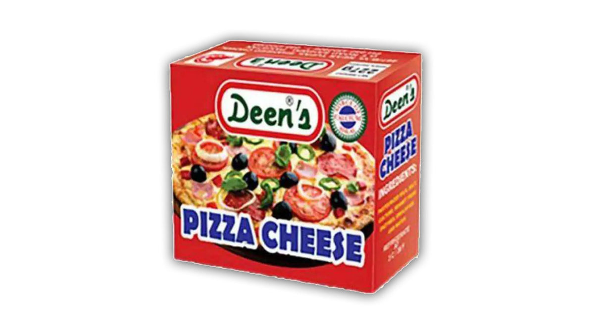 Deen's Pizza Cheese 400g