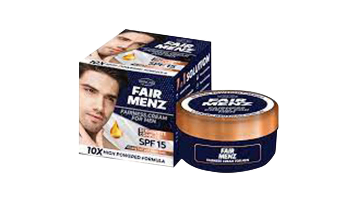 Fair Menz Fairness Cream 70g