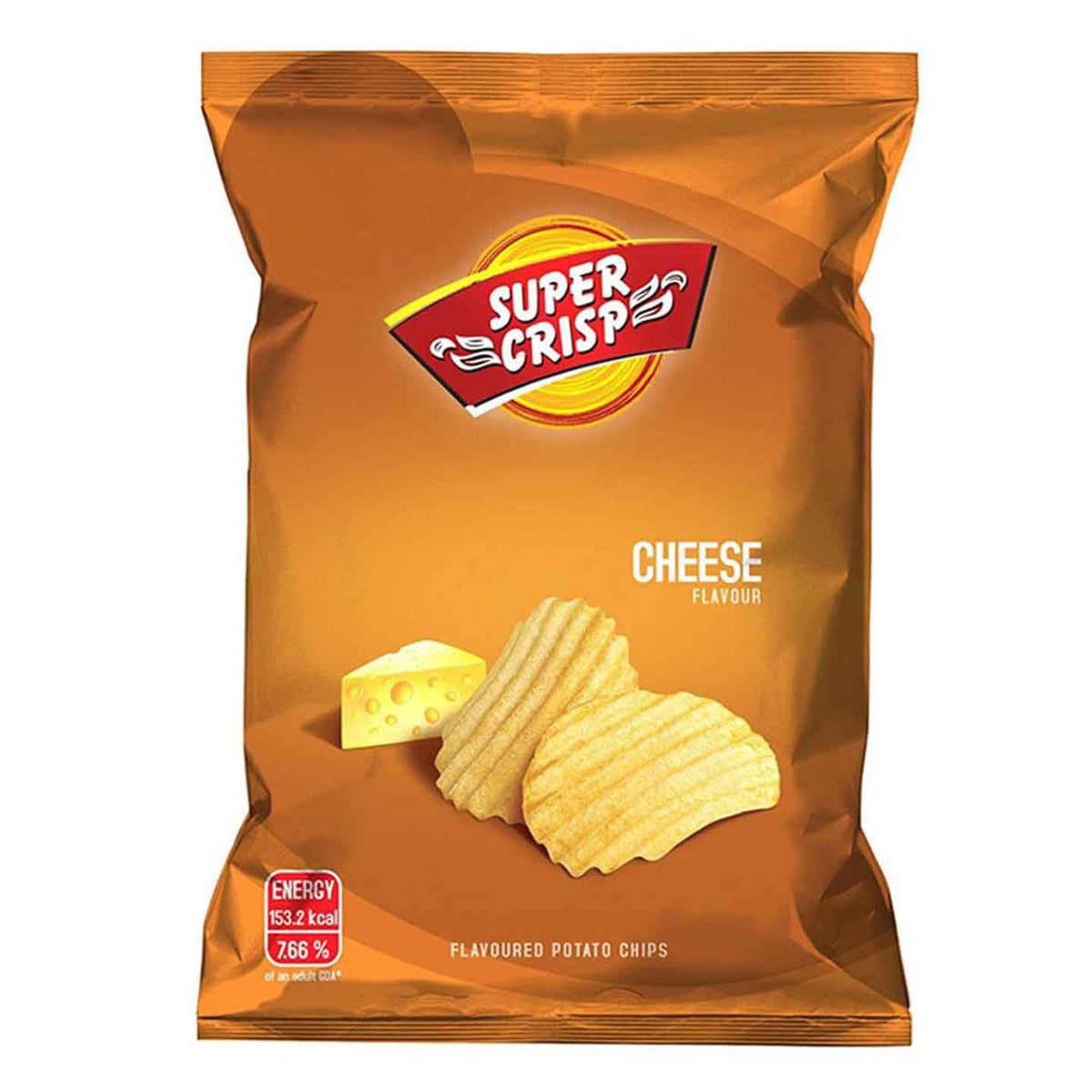 Super Crisp Cheese 27g