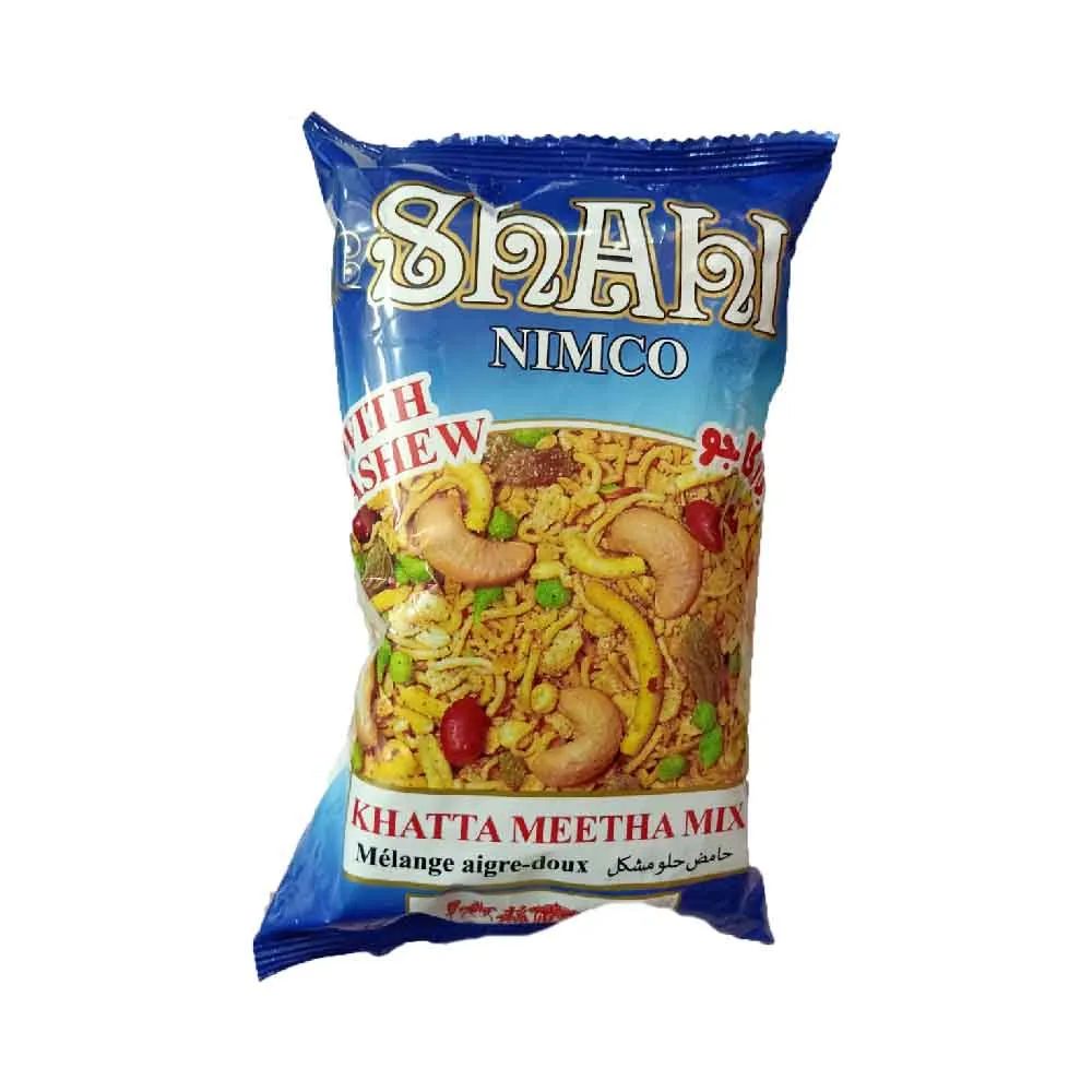 Shahi Nimko Khatta Meetha Mix 145g