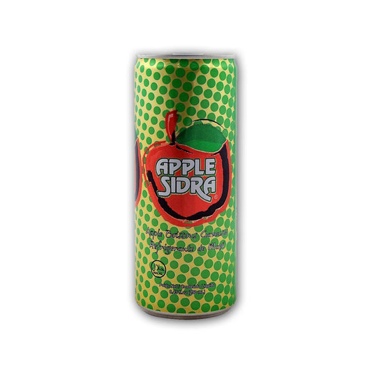 Apple Sidra Can 250ml
