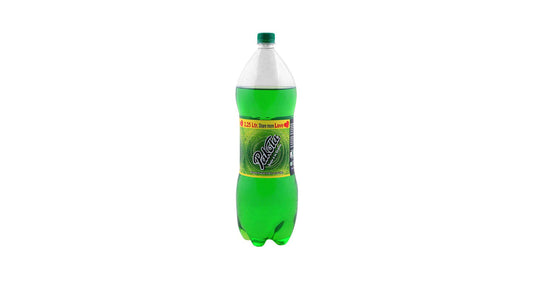 Pakola Ice Cream Soda PET Jumbo 2.25L