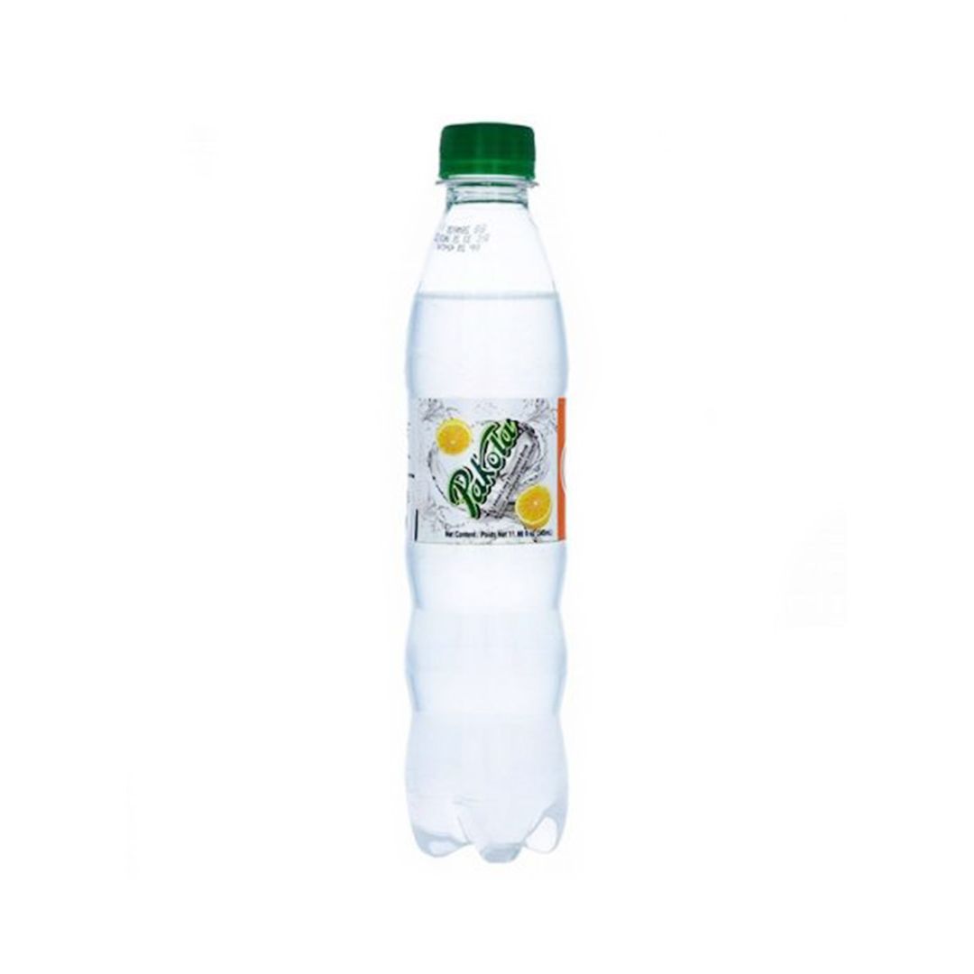 Pakola Fresh Lime PET 345ml
