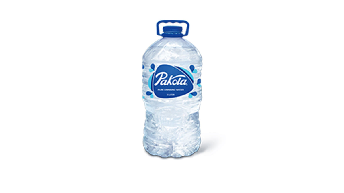 Pakola Water PET 5L