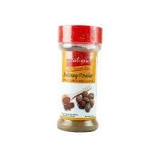 Italiano Cuisine Nutmeg Powder 85g