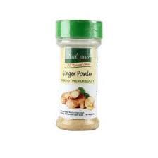 Italiano Ginger Powder 60g