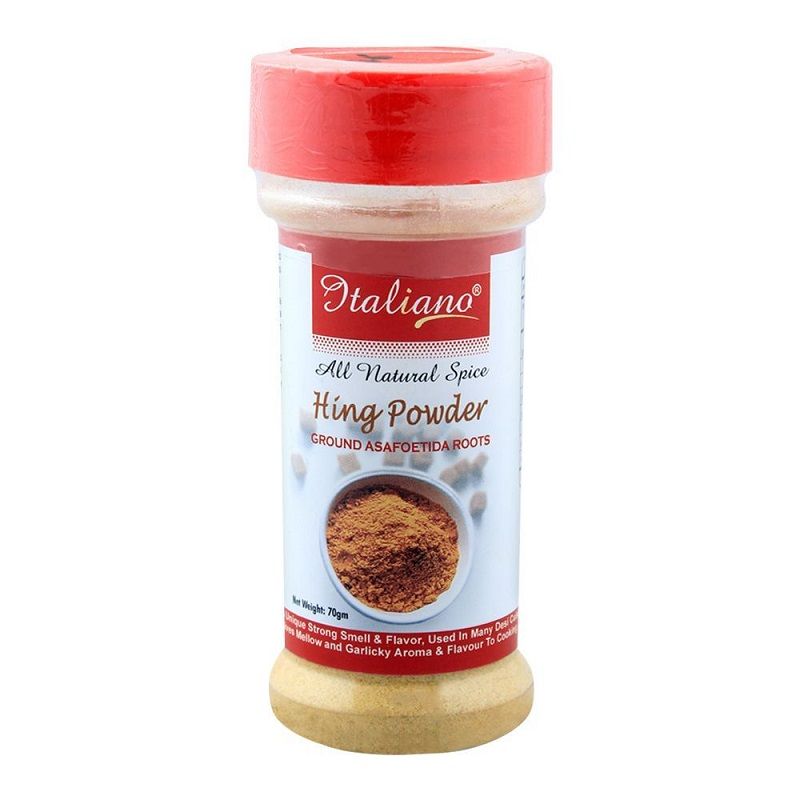 Italiano Hing Powder 70g