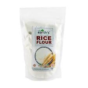 The Earth's Rice Flour 600g