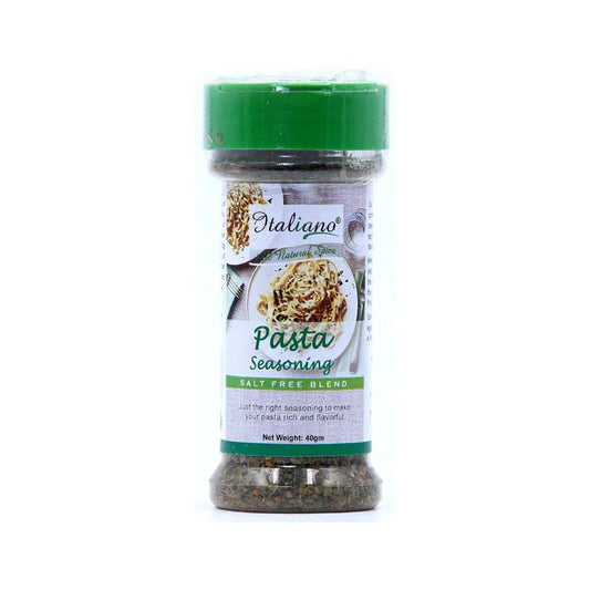 Italiano Pasta Seasoning 40g