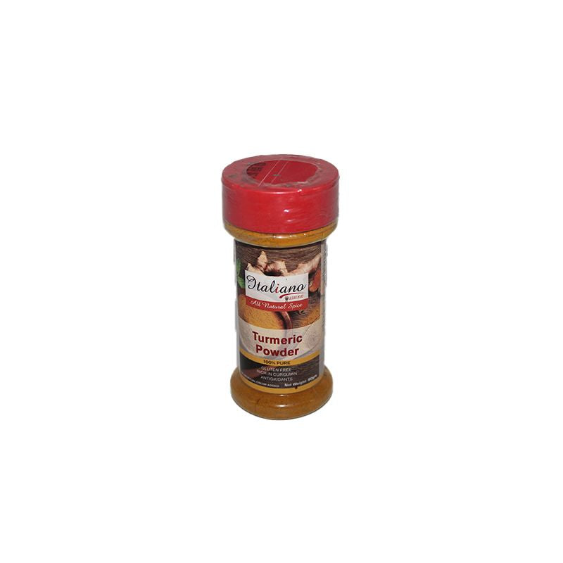 Italiano Turmeric Powder 90g