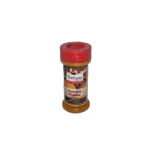 Italiano Turmeric Powder 90g