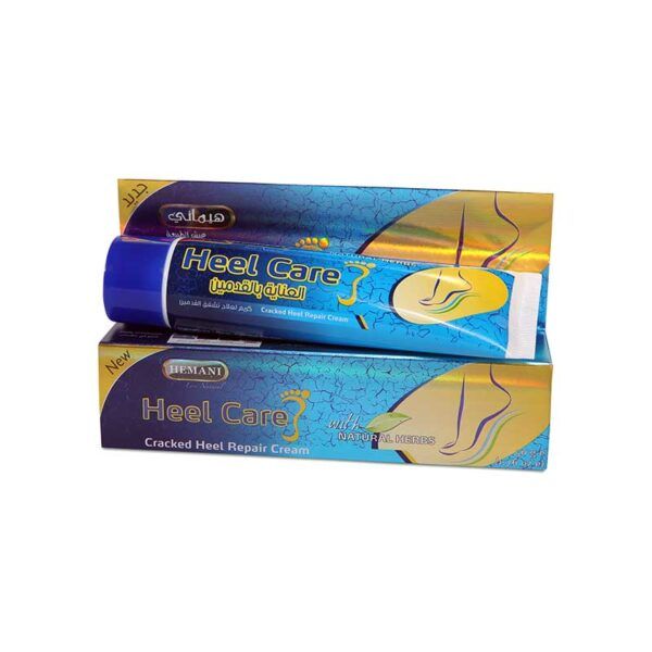 Hemani Heel Care 1 Packet