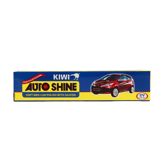 Kiwi Auto Shine Tube 1 Unit