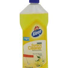 Kiwi Kaleen Surface Cleaner Lemon 500ml