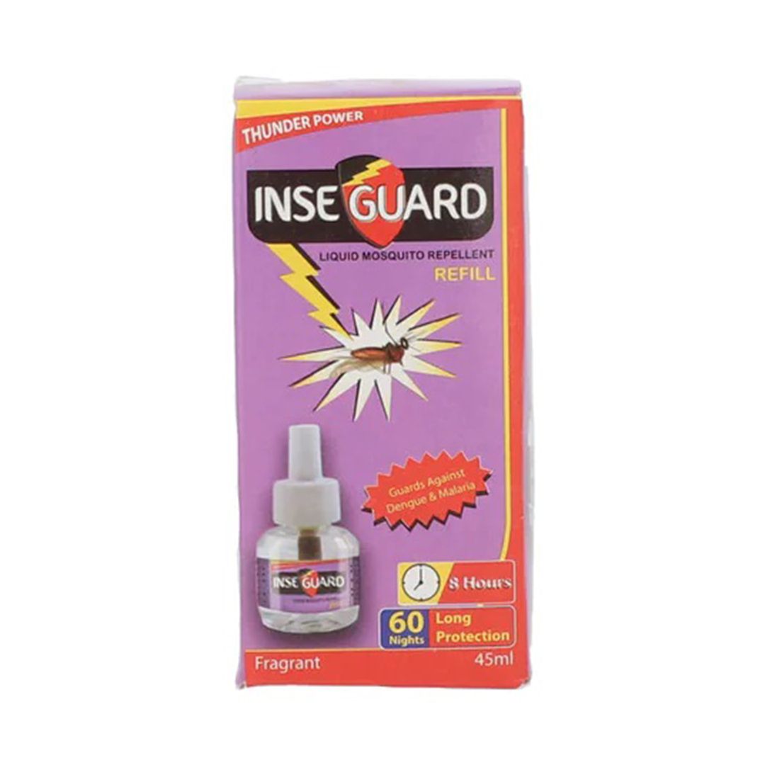 Inseguard LED Refill 45ml