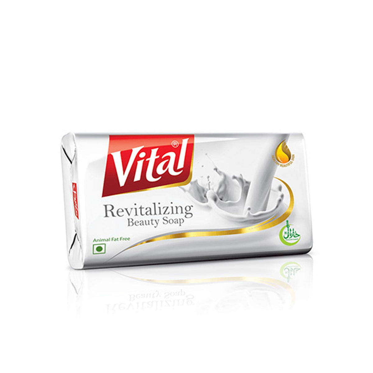 Vital Revitalizing Beauty Soap 115g