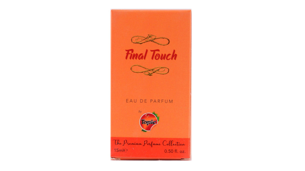 Topic Touch Me Perfume 15ml