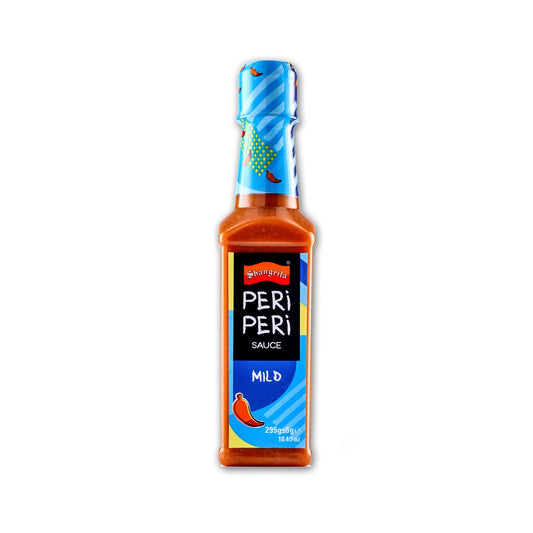 Shangrila Peri Peri Mild Sauce 295g