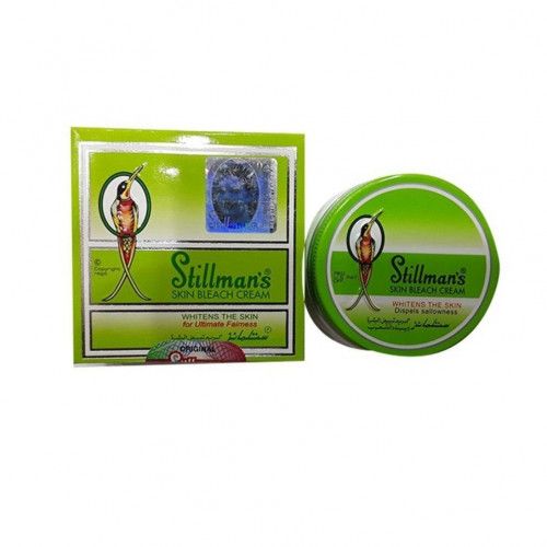 Stillman's Bleach Cream 28g