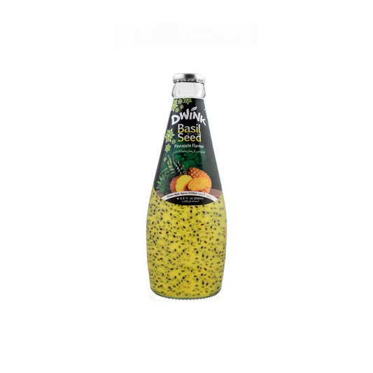 Dwink Drink Pineapple Drink 290ml