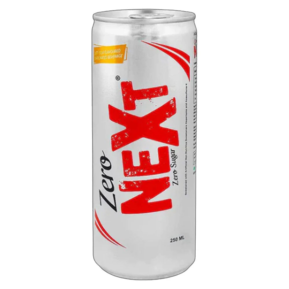 Cola Next Zero Sugar 250ml
