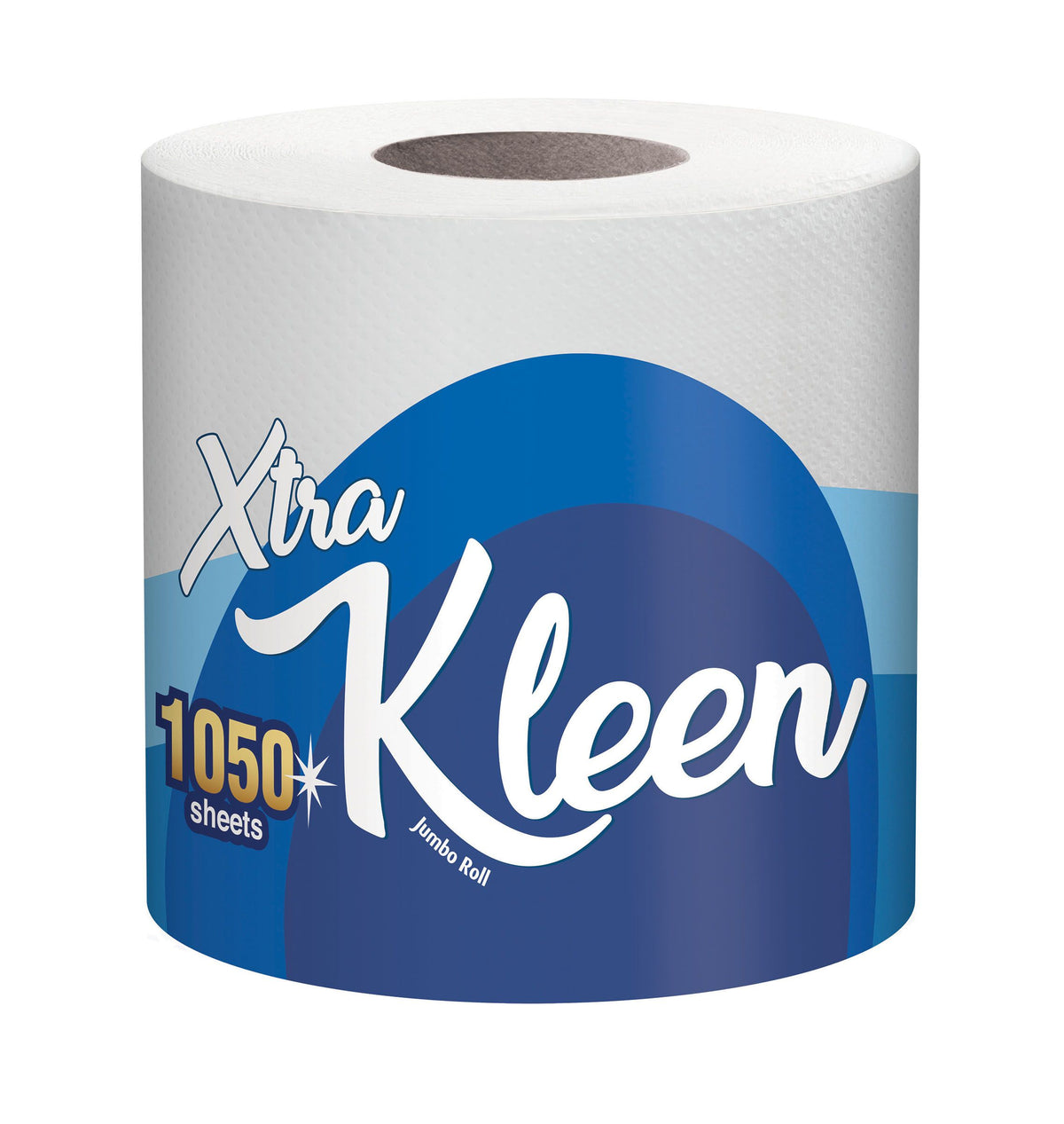 Xtra Kleen Tissues Pop Up Blue 300 Sheets