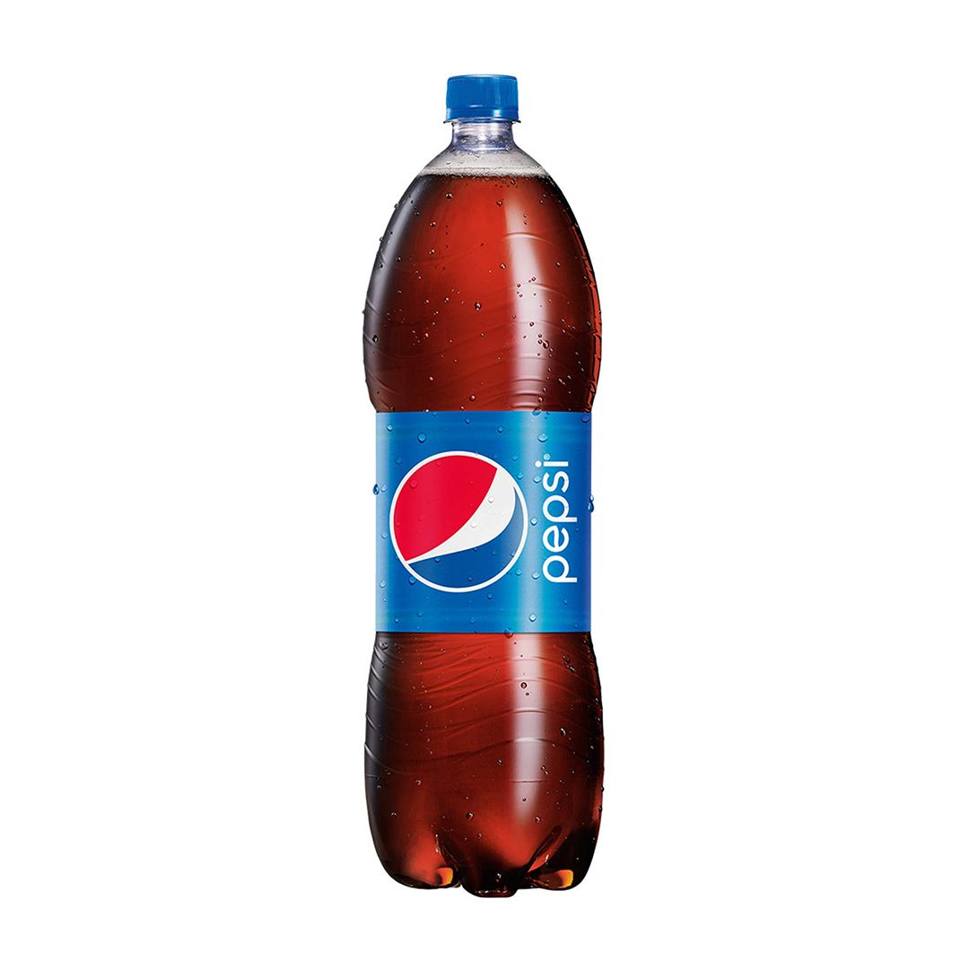 Pepsi 1.25L