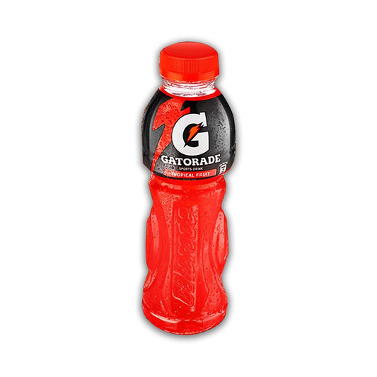 Gatorade Tropical Fruit 500ml