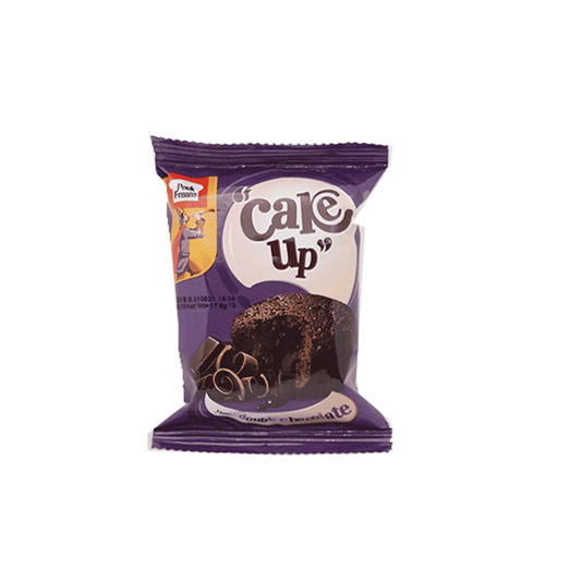 Peek Freans Cake Up Double Yum Chocolate 17.5g