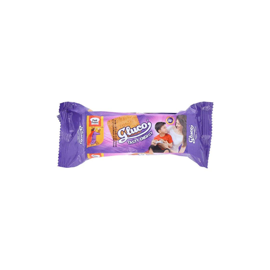 Peek Freans Gluco Tasty Energy Half Roll 1 Packet