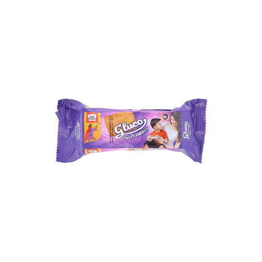 Peek Freans Gluco Tasty Energy Half Roll 1 Packet