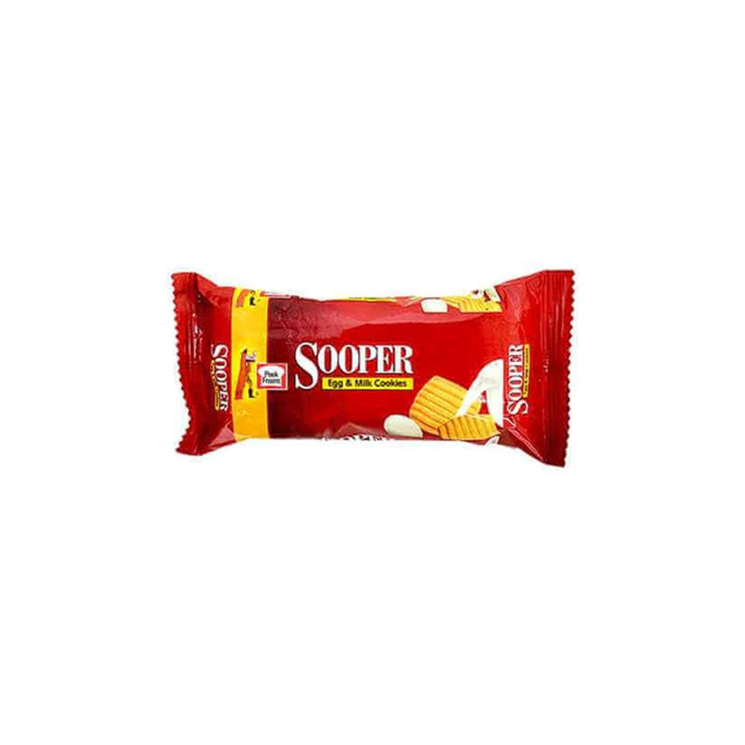 Peek Freans Sooper The Original Half Roll 1 Packet
