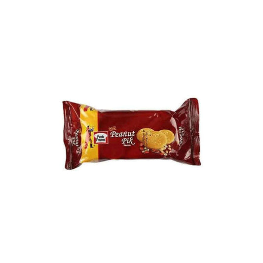 Peek Freans Peanut Pik Half Roll 1 Packet