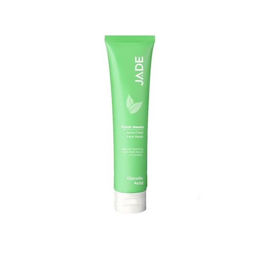 Jade Neem Face Wash 100ml