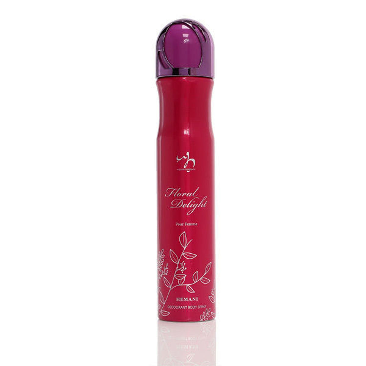WB Floral Delight Deodorant Body Spray 200ml