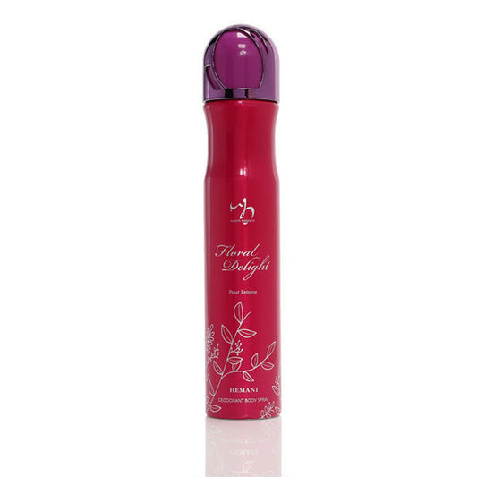 WB Floral Delight Deodorant Body Spray 200ml