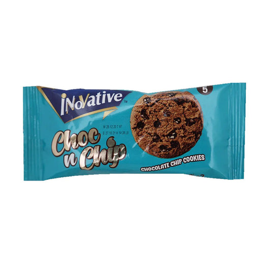 Innovative Chocolate Chip Ticky Packet 16g