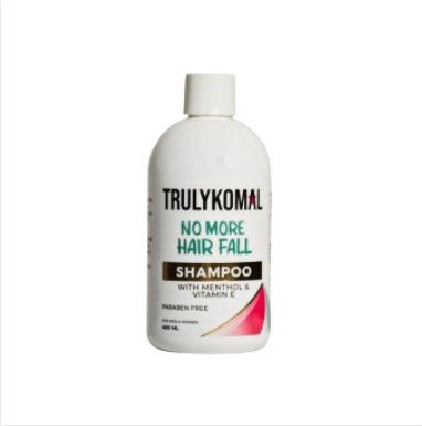 Truly Komal Anti Dandruff Shampoo 400ml