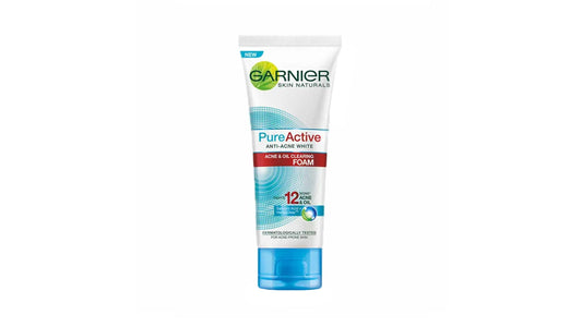 Garnier Skin Naturals Pure Active 100ml