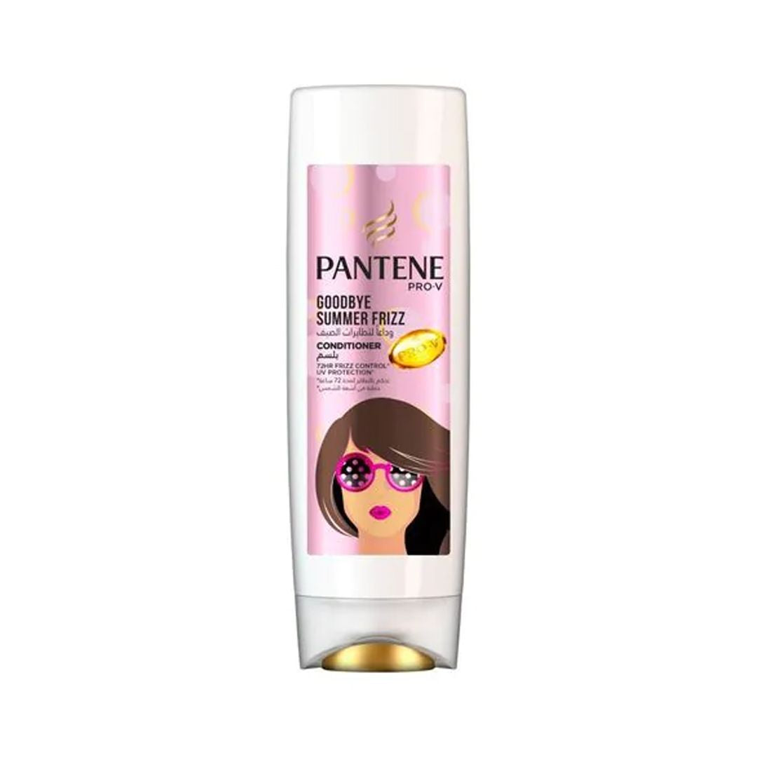 Pantene Anti Frizz Shampoo 360ml