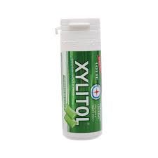 Xylitol Gum Lime Mint 30g