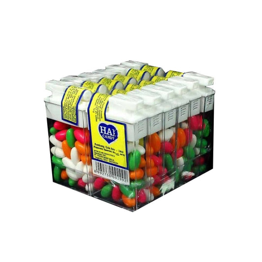 Hai Candy Kembang Gula Aneka 1 Packet