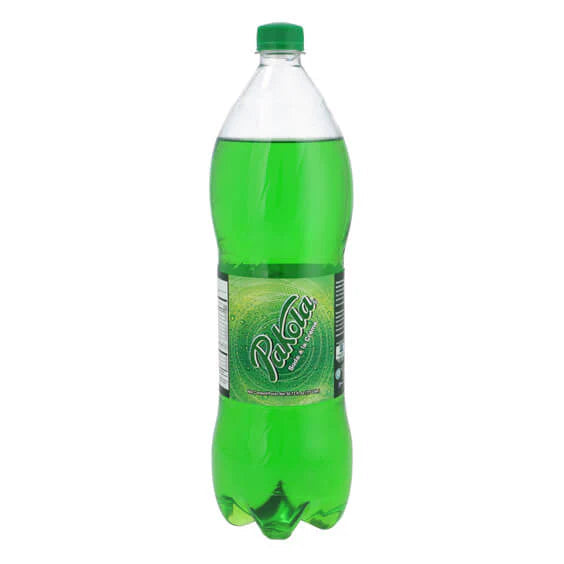 Pakola Ice Cream Soda Cold Drink 1.5L