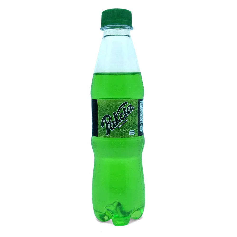 Pakola Cream Soda Drink 300Ml